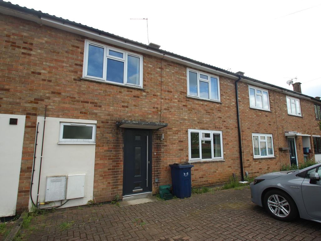 4 bed property to rent in Girdlestone Road, Headington, Oxford OX3 Zoopla