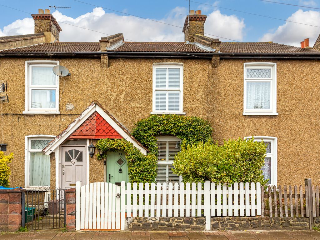 2 bed terraced house for sale in Crown Lane, Morden SM4 Zoopla
