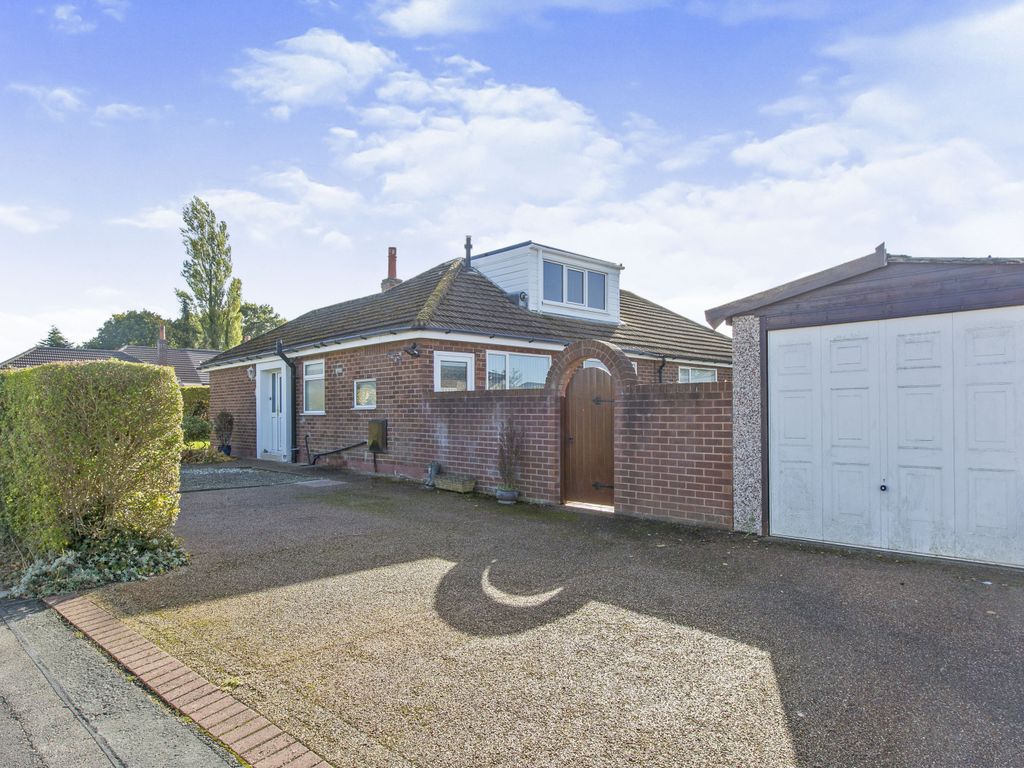 2 bed semidetached house for sale in Methuen Avenue, Hoghton, Preston