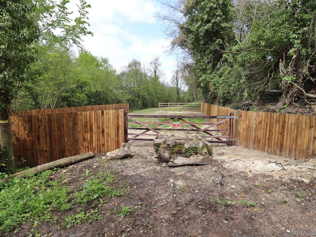 Land for sale in Green Lane, Markyate, St. Albans AL3 Zoopla