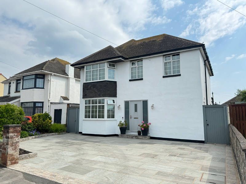 4 bed detached house for sale in Westbourne Road, ThorntonCleveleys