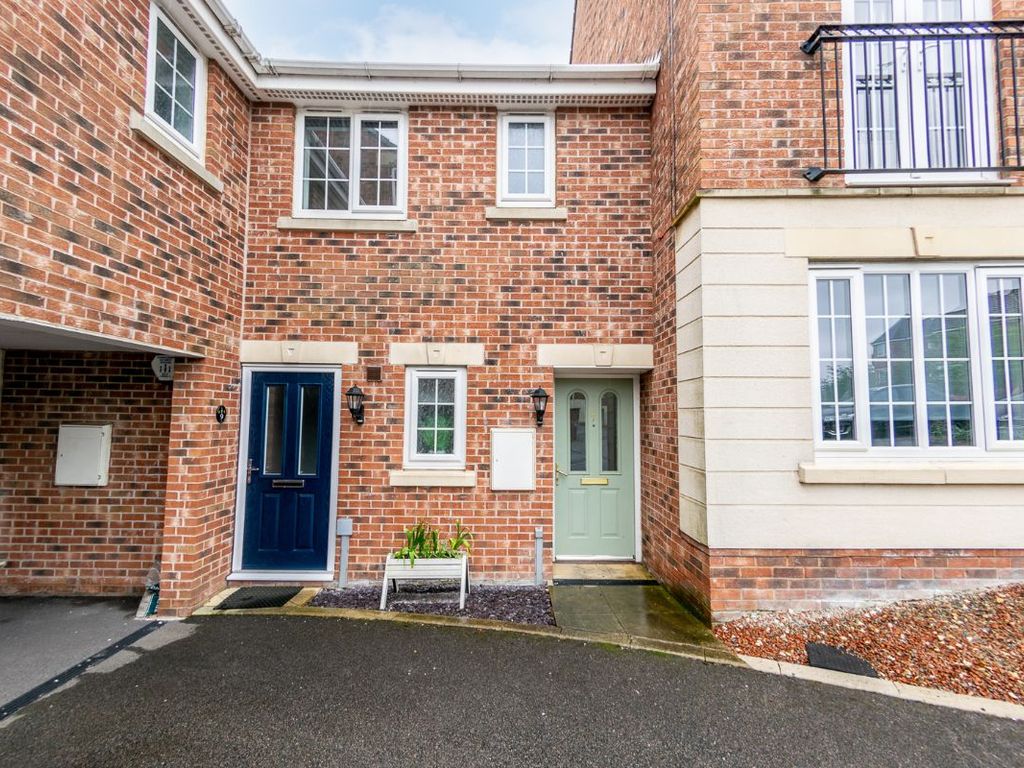 2 bed flat for sale in Blenkinsop Way, Middleton, Leeds LS10 Zoopla