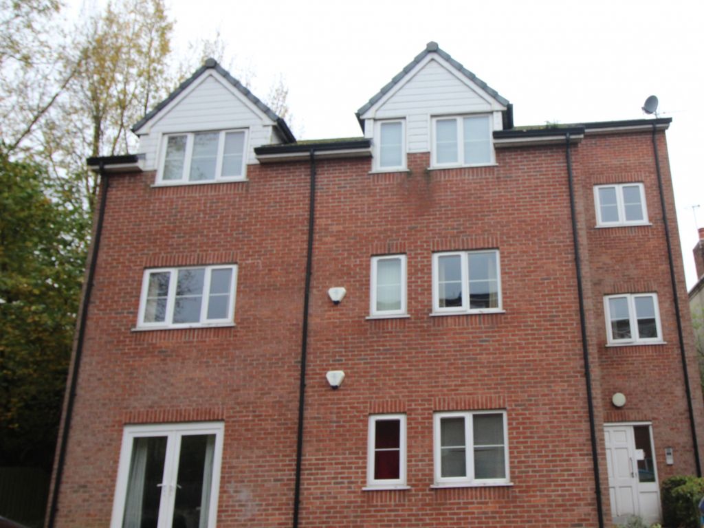 2 bed flat for sale in Heathlea Gardens, Hindley Green WN2 Zoopla