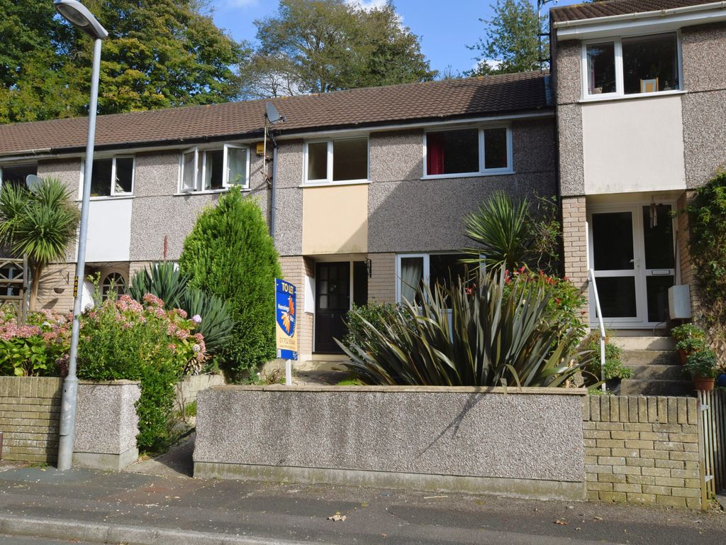 3 bed detached house to rent in Coombe Park, Saltash PL12, £900 pcm