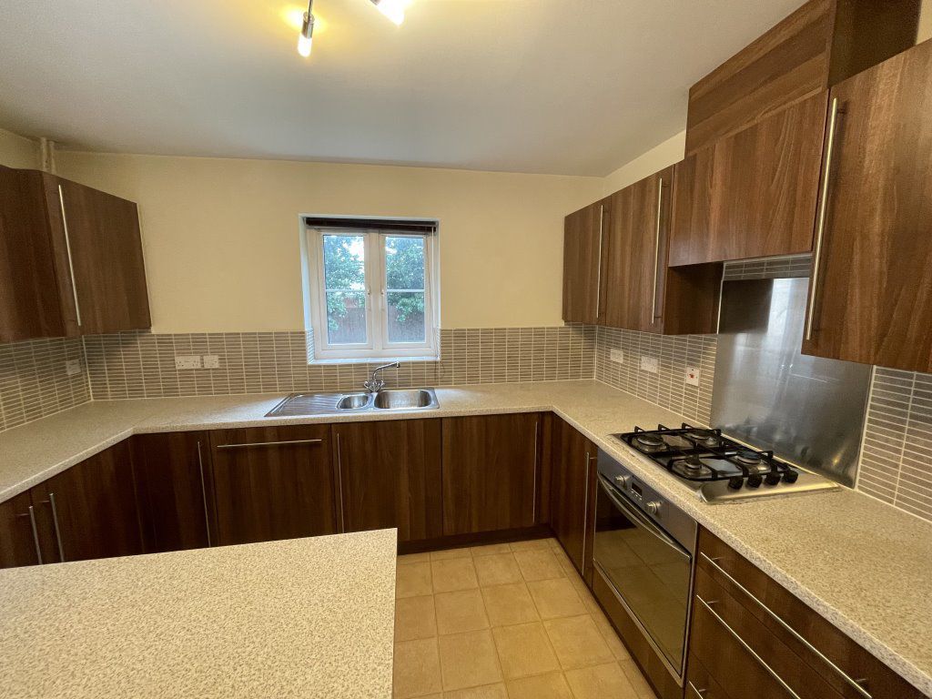 4 bed property to rent in Gelli Rhedyn, Fforestfach SA5 Zoopla