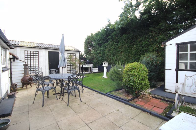 1 bed detached house to rent in Five Oak Green Road, Five Oak Green