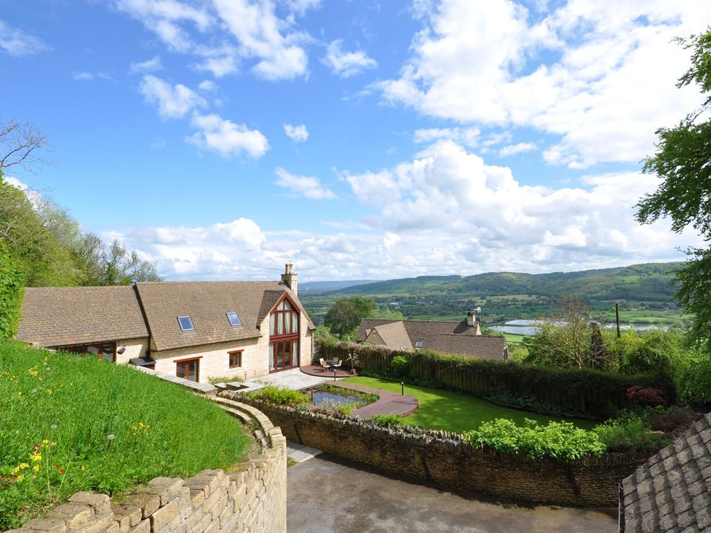 4 bed detached house for sale in Coopers Hill, Coopers Hill, Gloucester