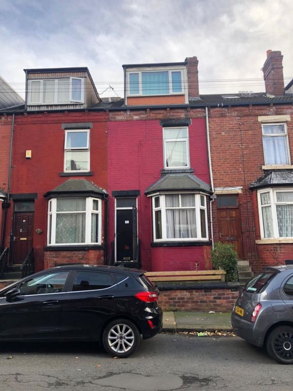 4 bed terraced house to rent in Nowell Mount, Leeds LS9, £825 pcm Zoopla
