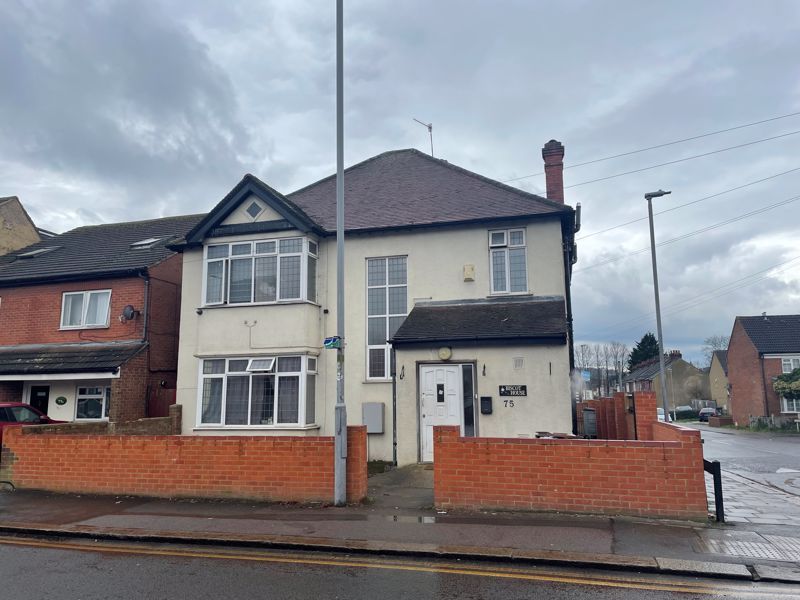 9 bed property for sale in Biscot Road, Luton LU3 Zoopla