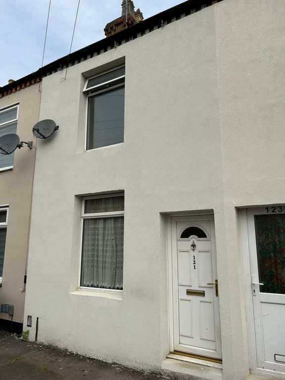 2 bed property to rent in Havelock Street, Kettering NN16 Zoopla