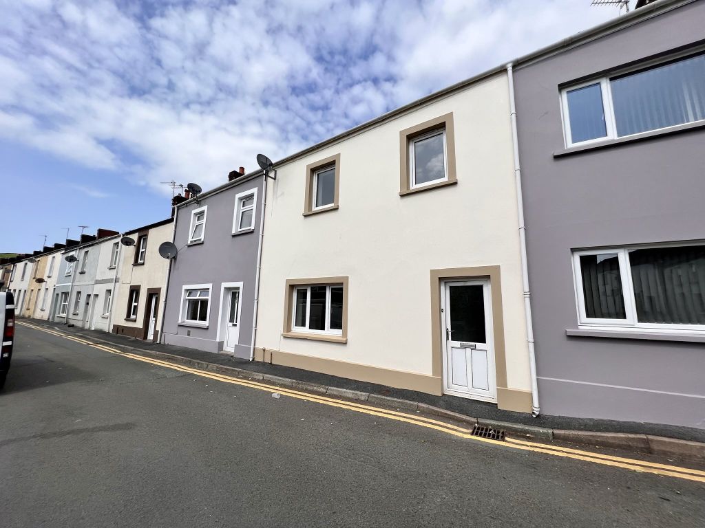 2 bed property for sale in Little Water Street, Carmarthen SA31 Zoopla
