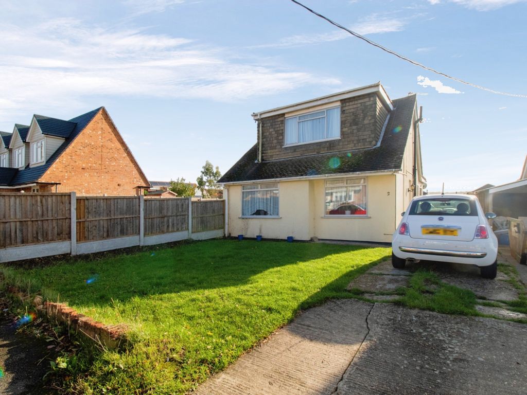 4 bed detached house for sale in Malyons Lane, Hockley SS5 Zoopla