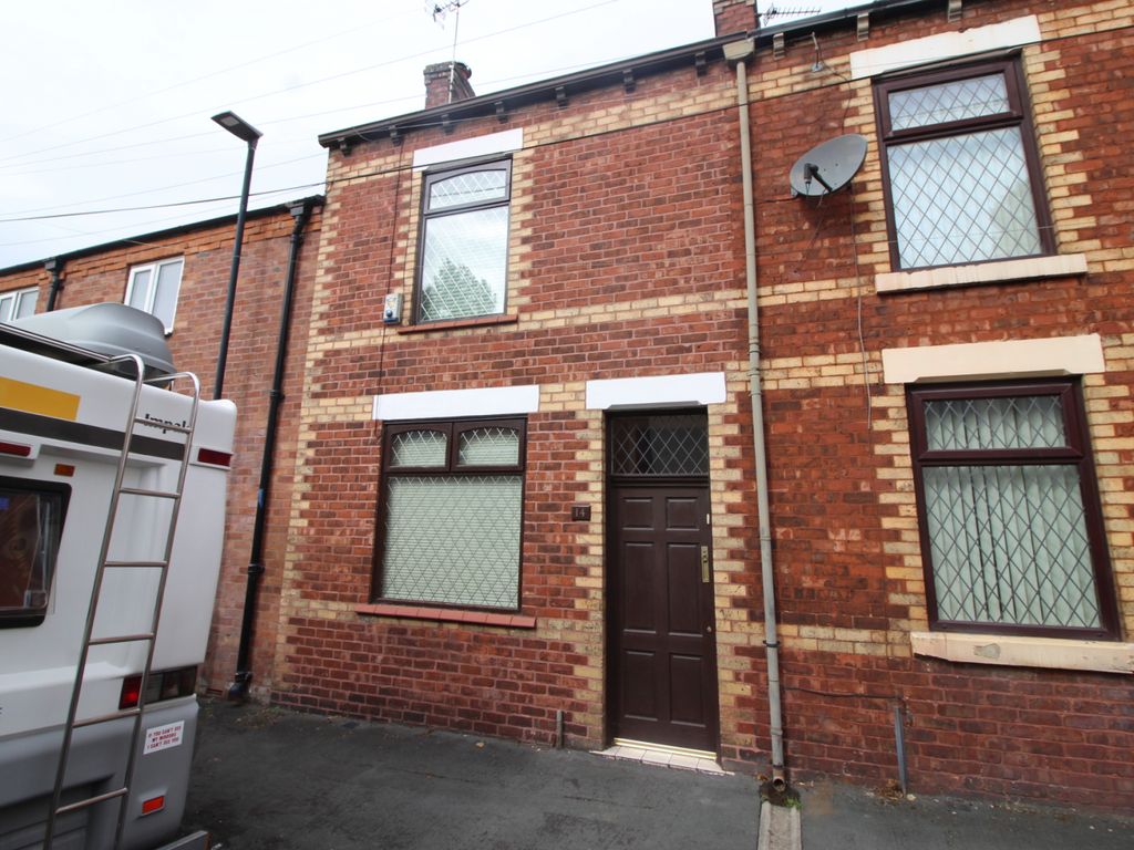 2 bed terraced house for sale in Carr Street, Hindley WN2 Zoopla