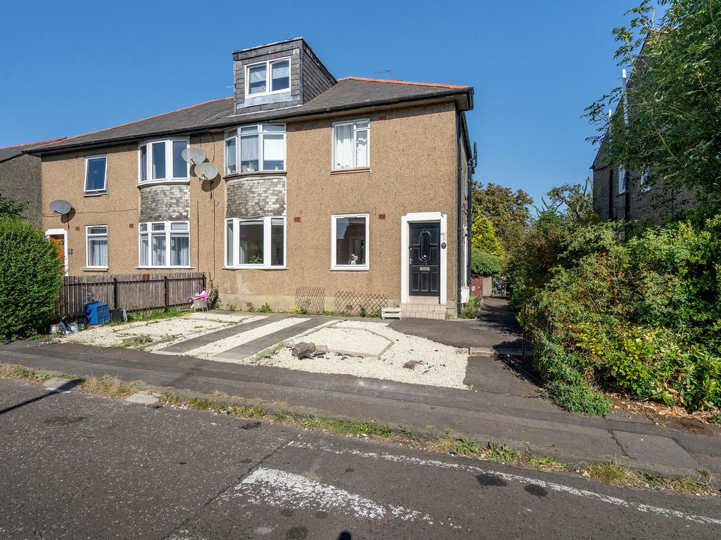 2 bed property for sale in 27 Carrick Knowe Hill, Edinburgh EH12, £