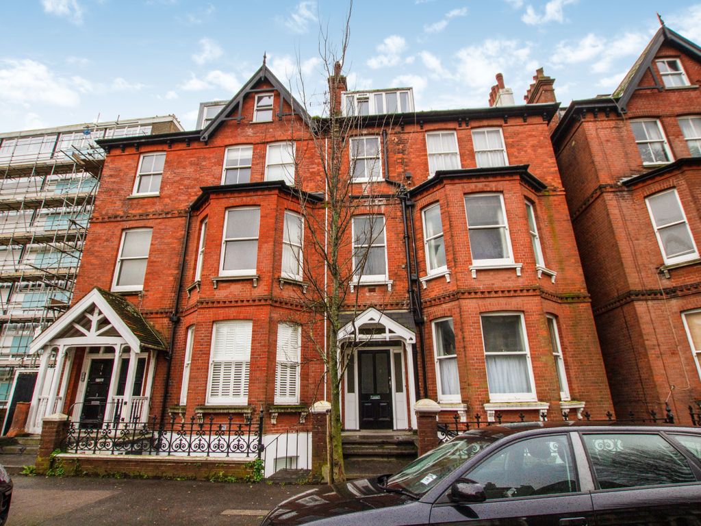 1 bed flat to rent in Cromwell Road, Hove BN3 Zoopla