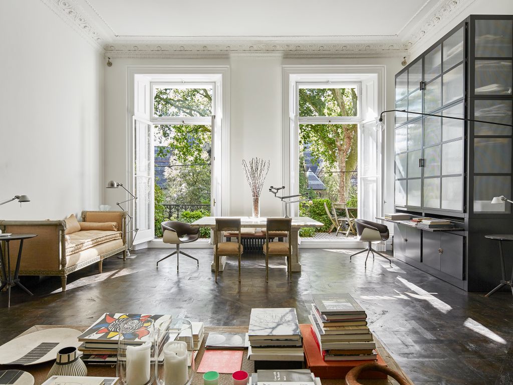 Courtfield Gardens, London SW5