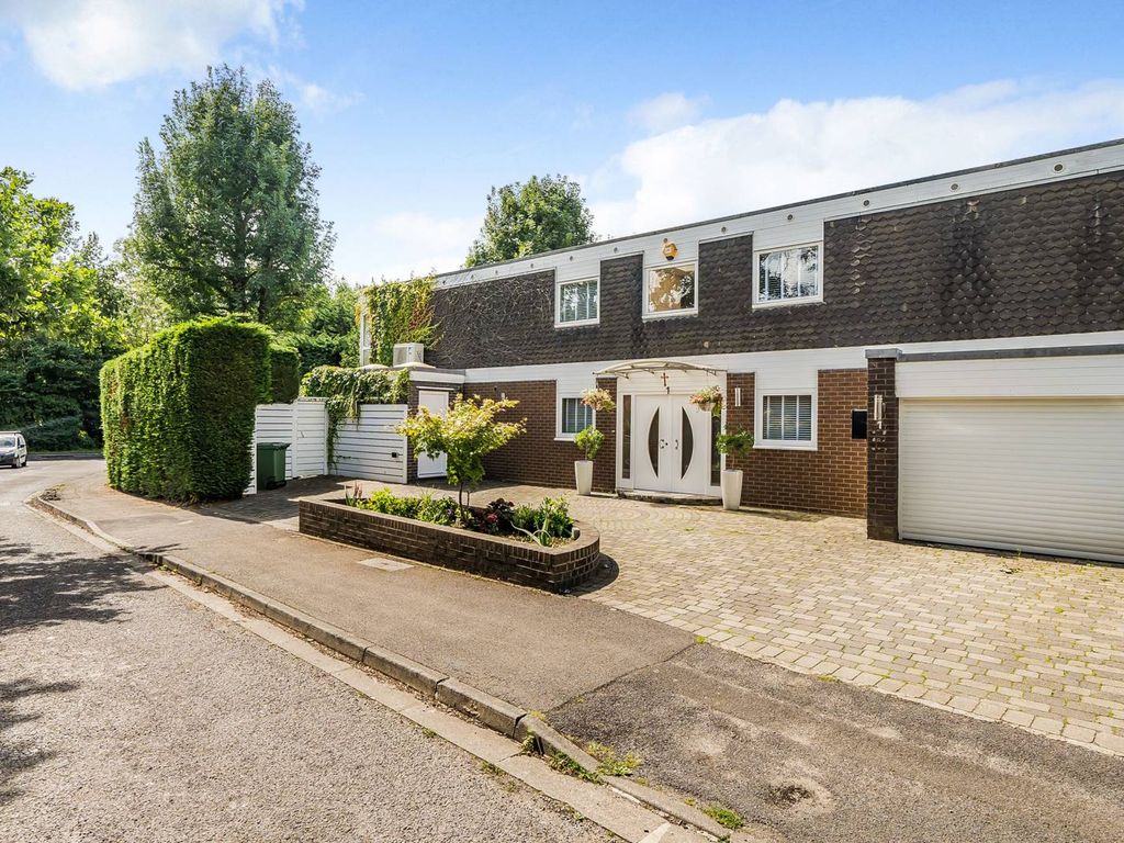 5 bed property for sale in Pikes End, Eastcote, Pinner HA5, £2,750,000