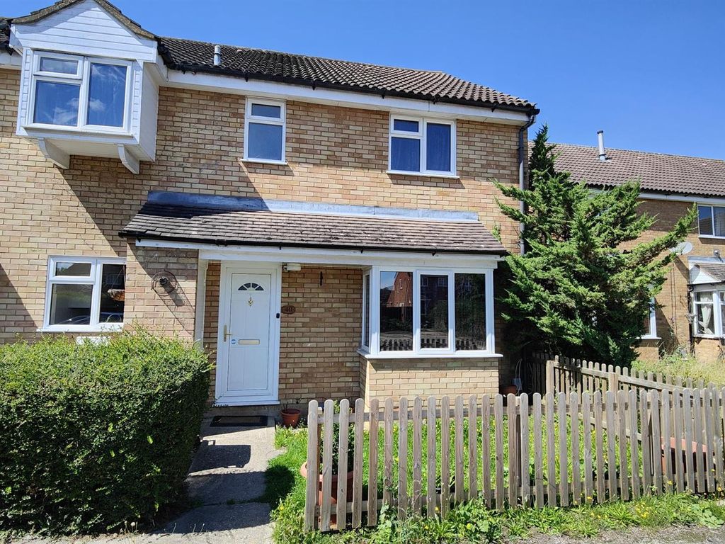 2 bed detached house for sale in Windermere Drive, Biggleswade SG18