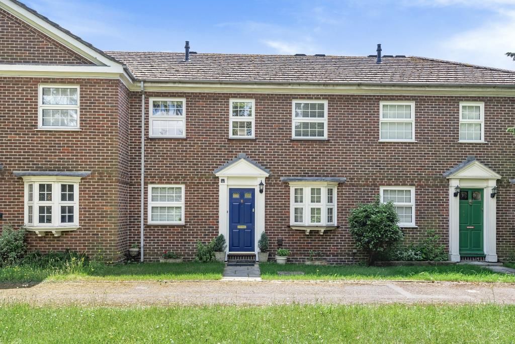3 bed terraced house to rent in Bath Road, Reading RG1 - Zoopla