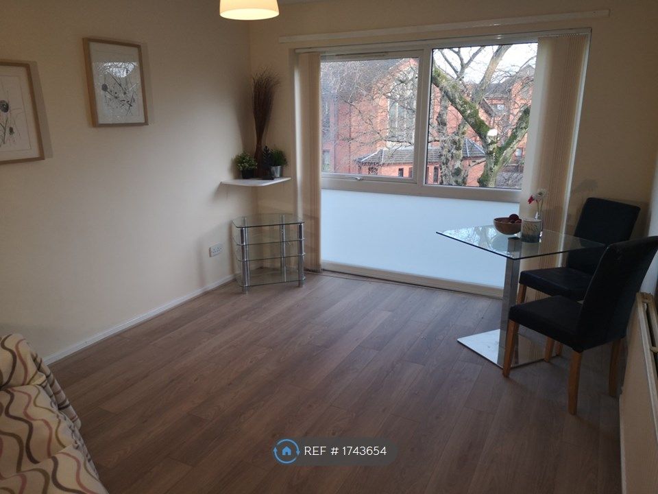 1 bed flat to rent in Cranbourne Road, Stockport SK4 Zoopla
