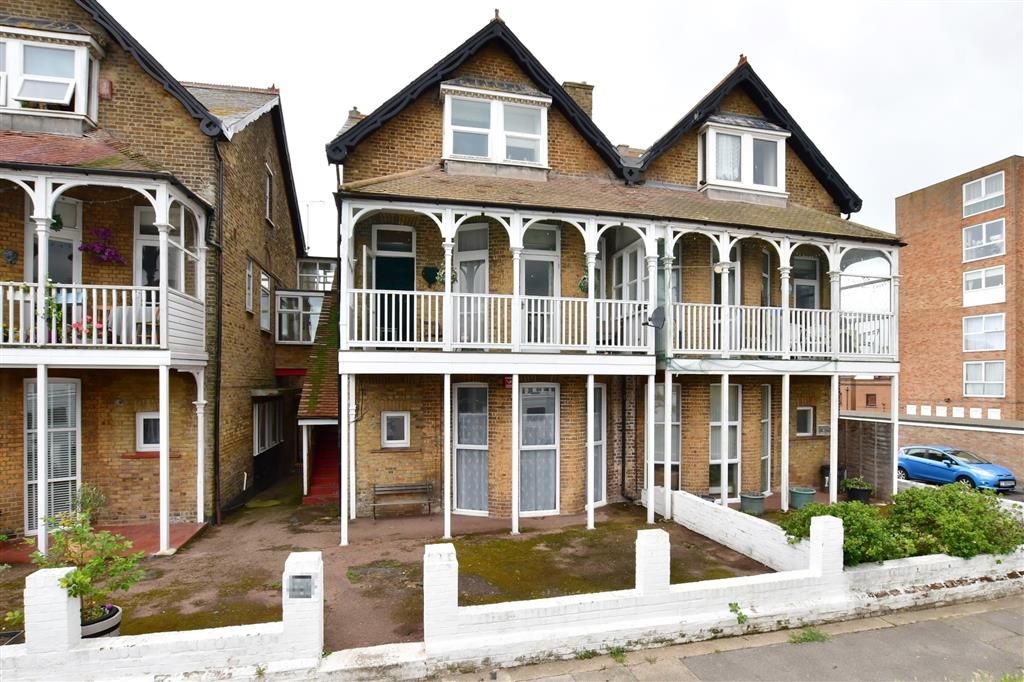 1 bed flat for sale in Ethelbert Road, Birchington, Kent CT7 Zoopla