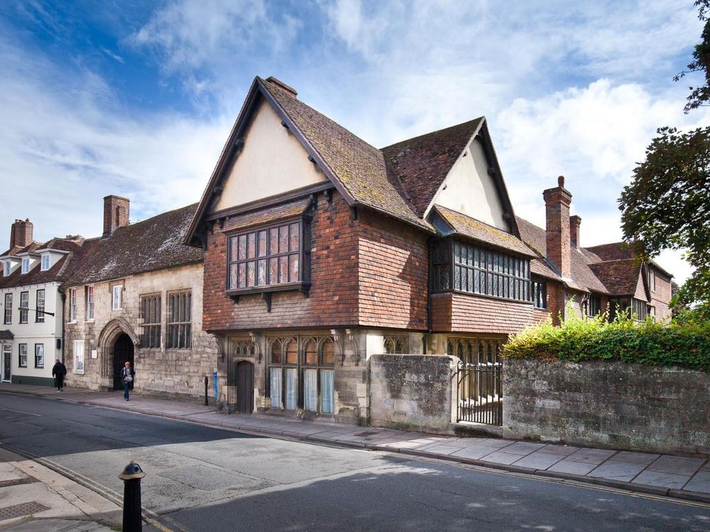 8 bed property for sale in 99 101 Crane Street, Salisbury SP1 Zoopla