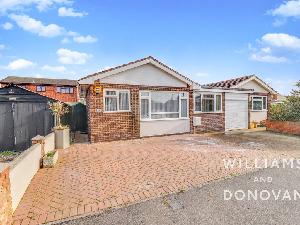 Sydervelt Road, Canvey Island SS8  