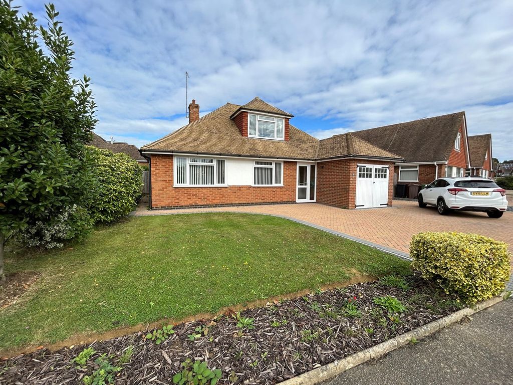 3 bed detached bungalow for sale in The Gorseway, BexhillOnSea TN39