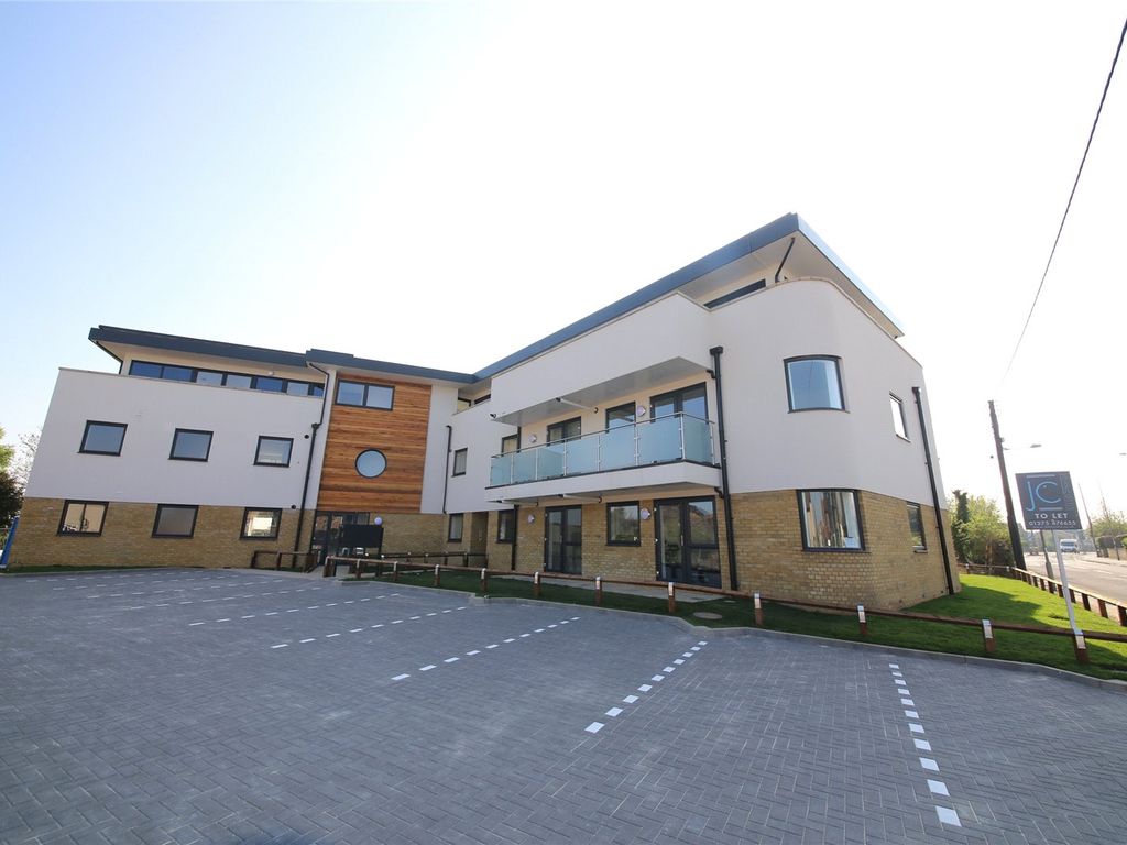 1 bed flat to rent in Billet Lane, StanfordLeHope, Essex SS17 Zoopla