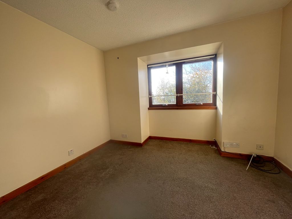 1 bed flat to rent in Red Admiral Court, Whitfield, Dundee DD4 Zoopla