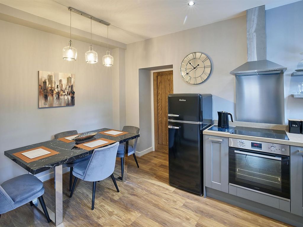 2 bed flat to rent in Galgate, Barnard Castle DL12 Zoopla