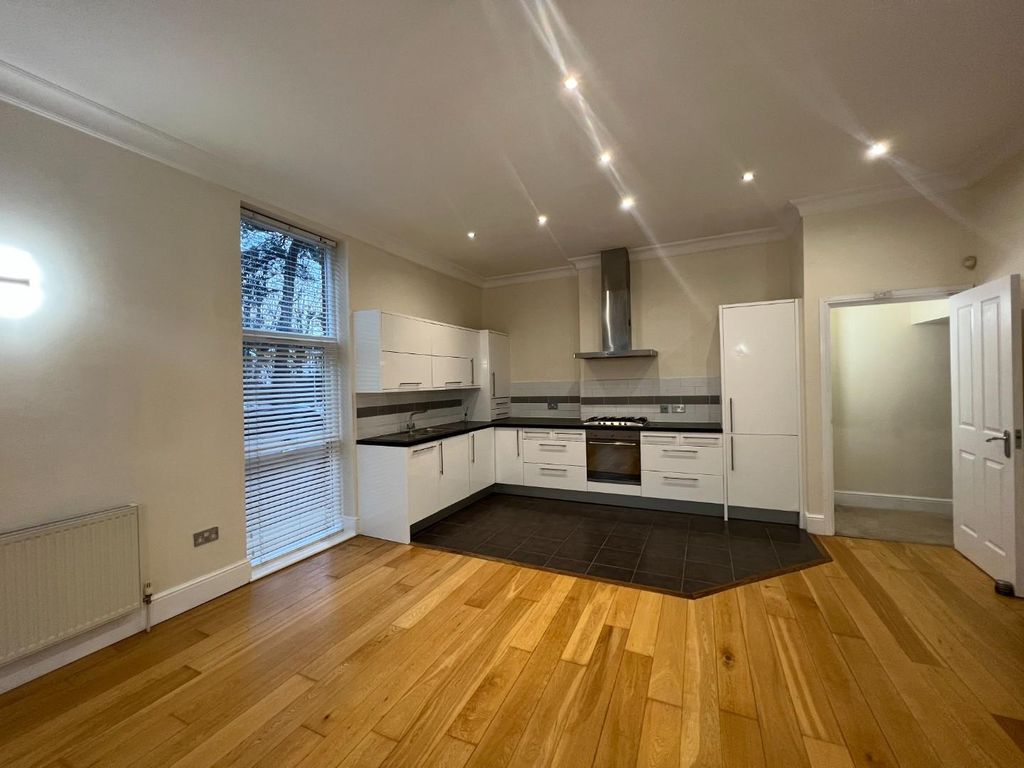 1 bed flat to rent in Weld Road, Crosby, Liverpool L23 Zoopla