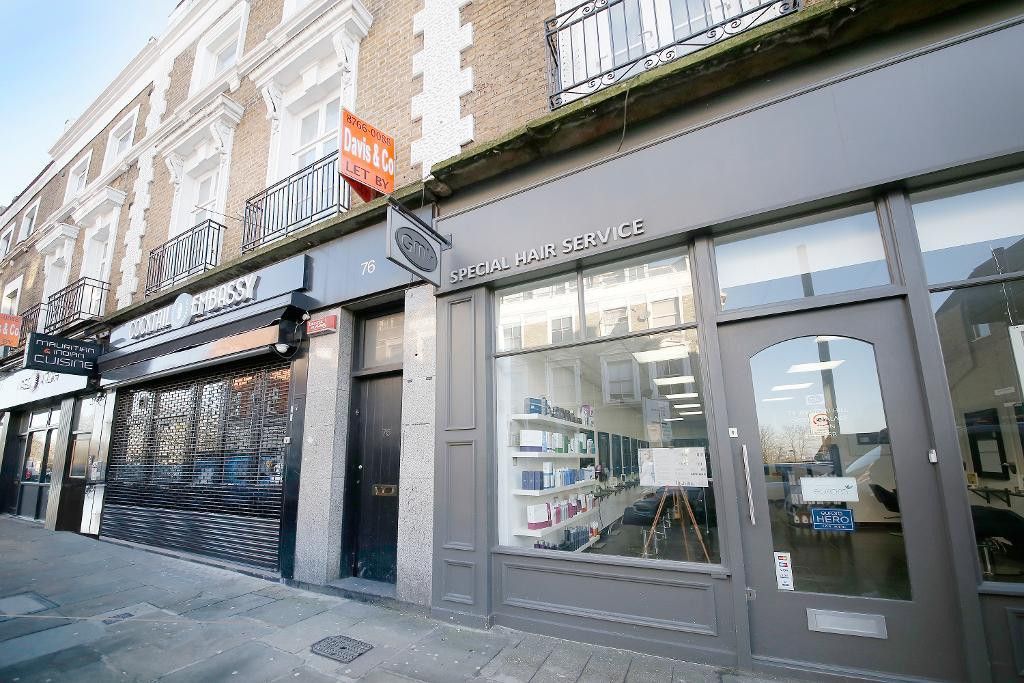 5 bed property for sale in Westow Hill, Upper Norwood SE19 Zoopla