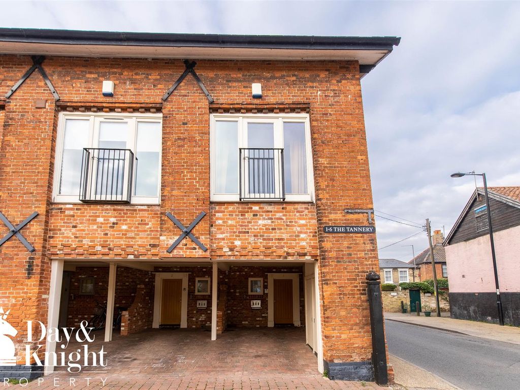 Northgate, Beccles NR34  