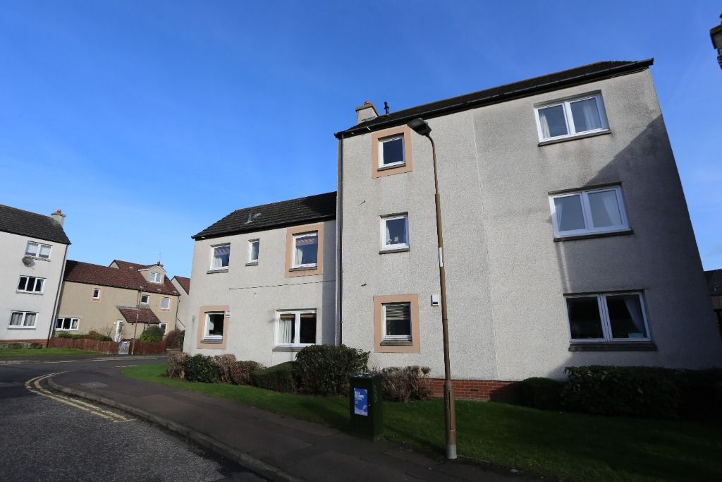 1 bed flat to rent in South Gyle Mains, South Gyle, Edinburgh EH12, £
