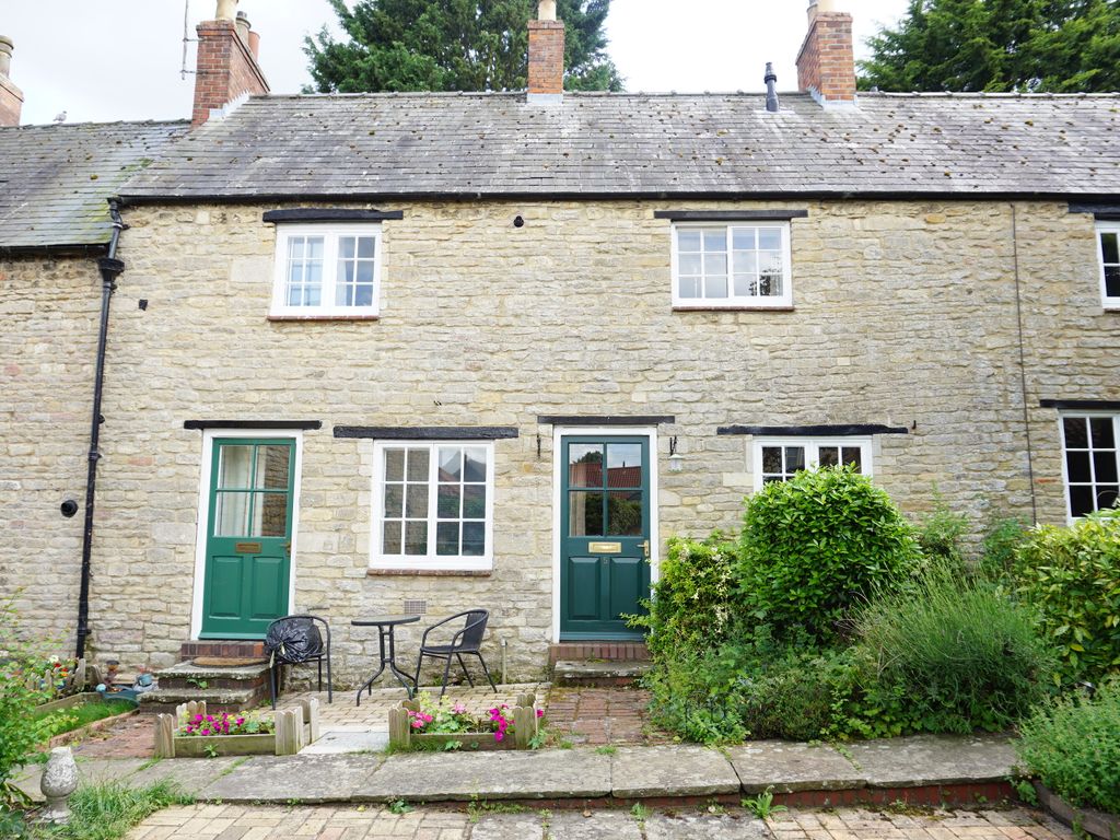 1 bed cottage to rent in Havelock Cottages, Oundle, Peterborough PE8