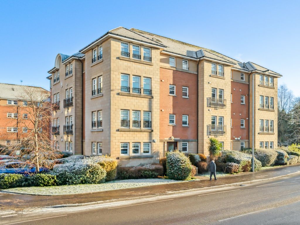 2 bed flat for sale in Riverford Road, Shawlands, Glasgow G43 Zoopla