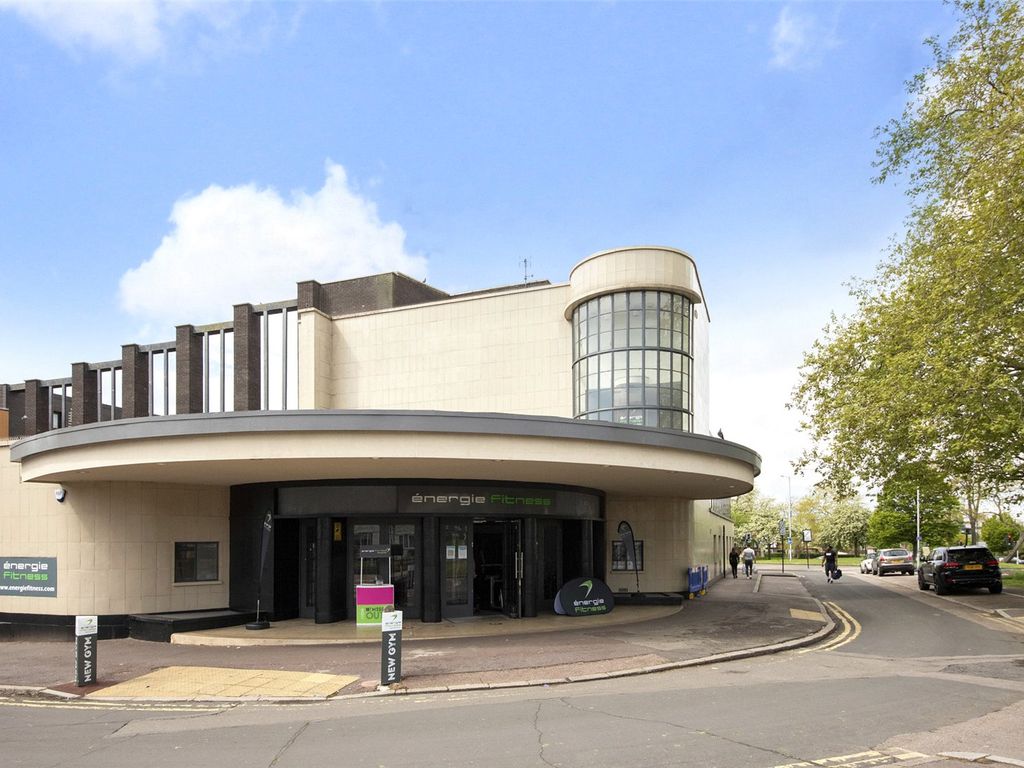 1 bed flat for sale in 12 Tom Coombs Close, Eltham SE9 Zoopla