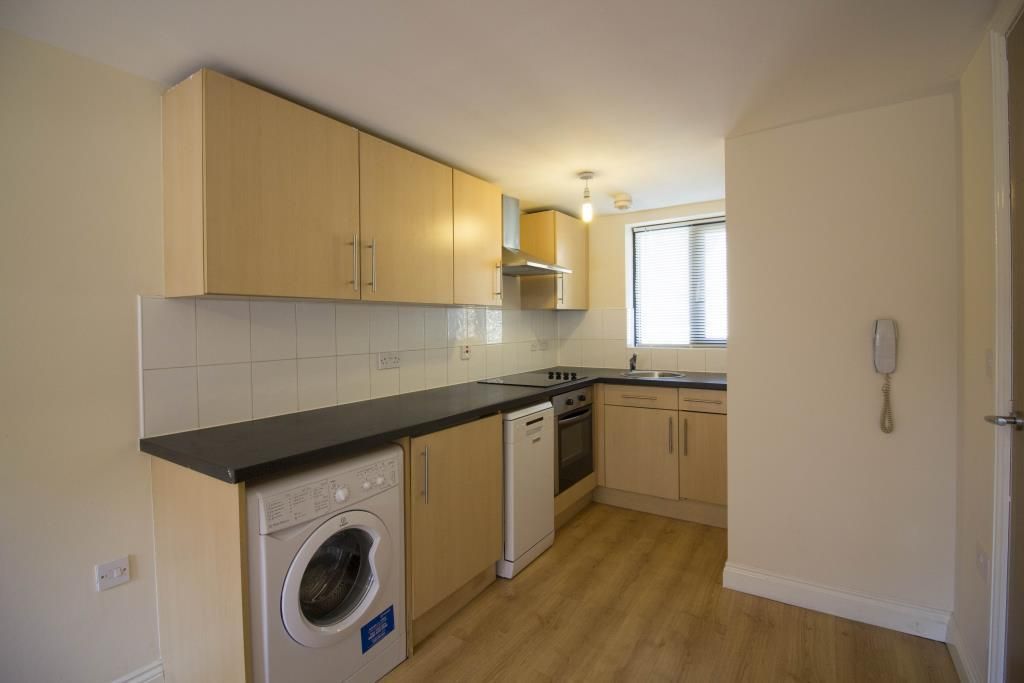 1 bed flat for sale in Sunderland Street, Halifax HX1 Zoopla