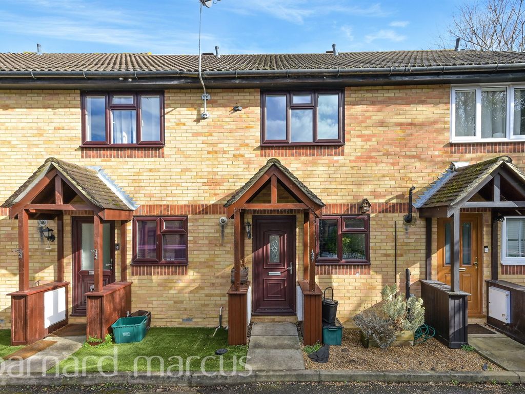 2 bed terraced house for sale in Road, Worcester Park KT4 Zoopla