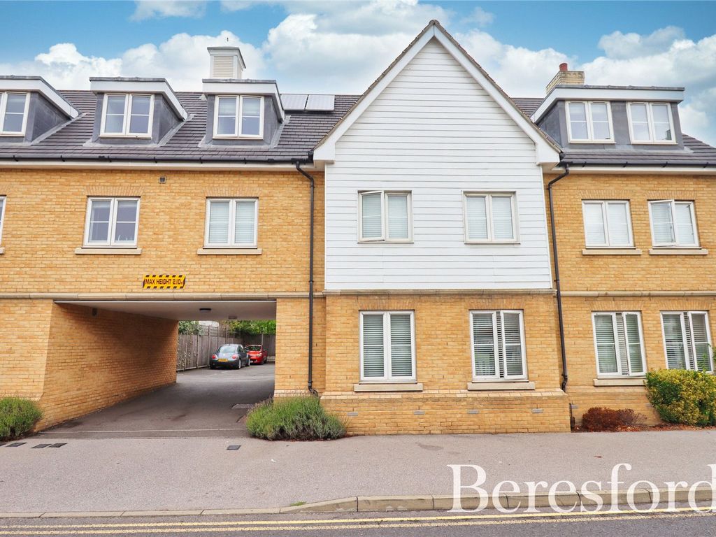 2 bed flat for sale in Springfield Road, Chelmsford CM2 Zoopla