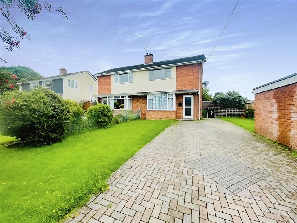 3 bed property to rent in Forest Road, Mile End, Coleford GL16, £900