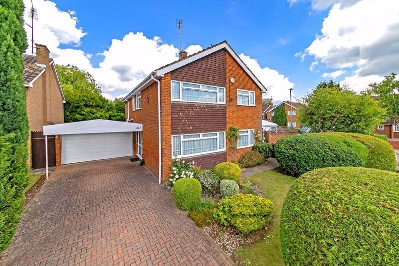 4 bed detached house for sale in Old Bedford Road, Luton LU2 Zoopla