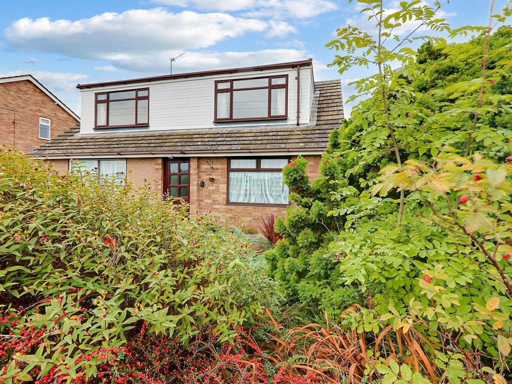 3 bed detached house for sale in English Bicknor, Coleford