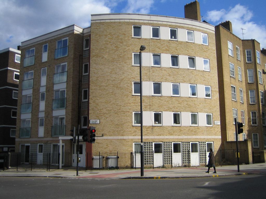 2 bed flat to rent in Liverpool Road, Holloway, Highbury/Islington N7