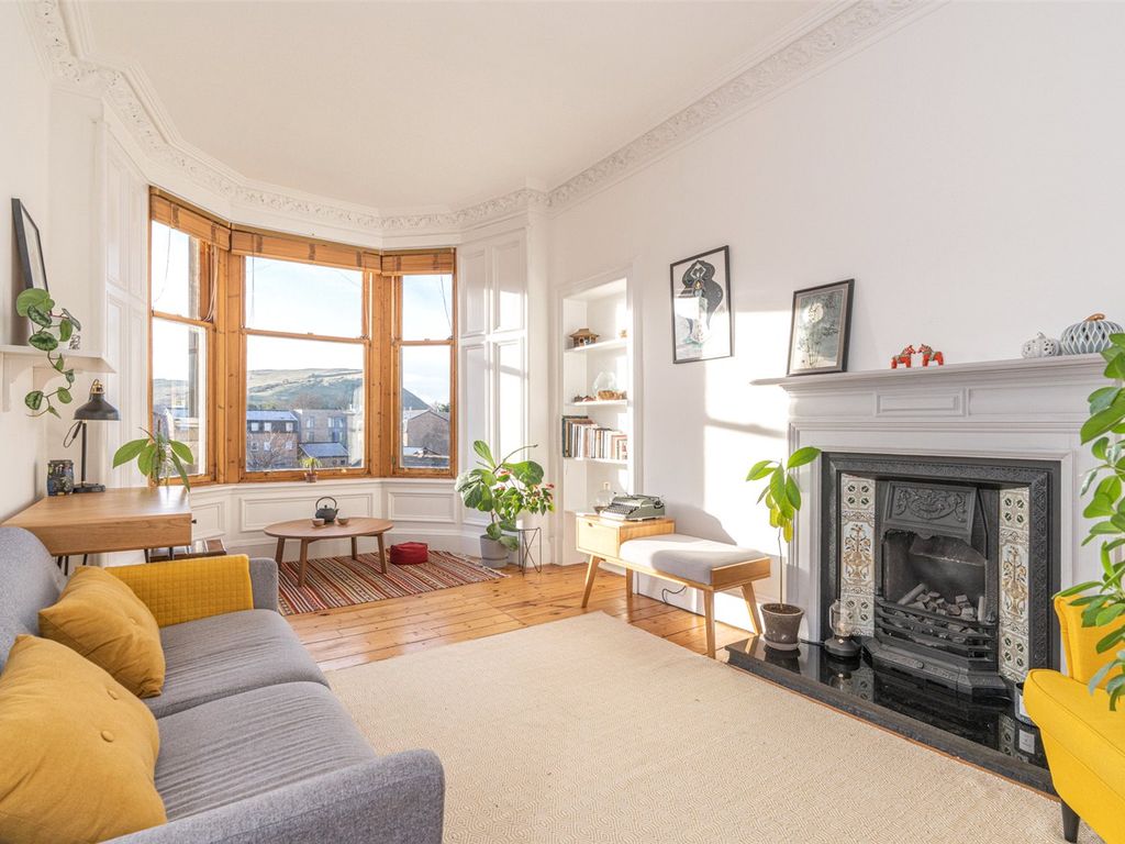 Dalziel Place, Edinburgh EH7  