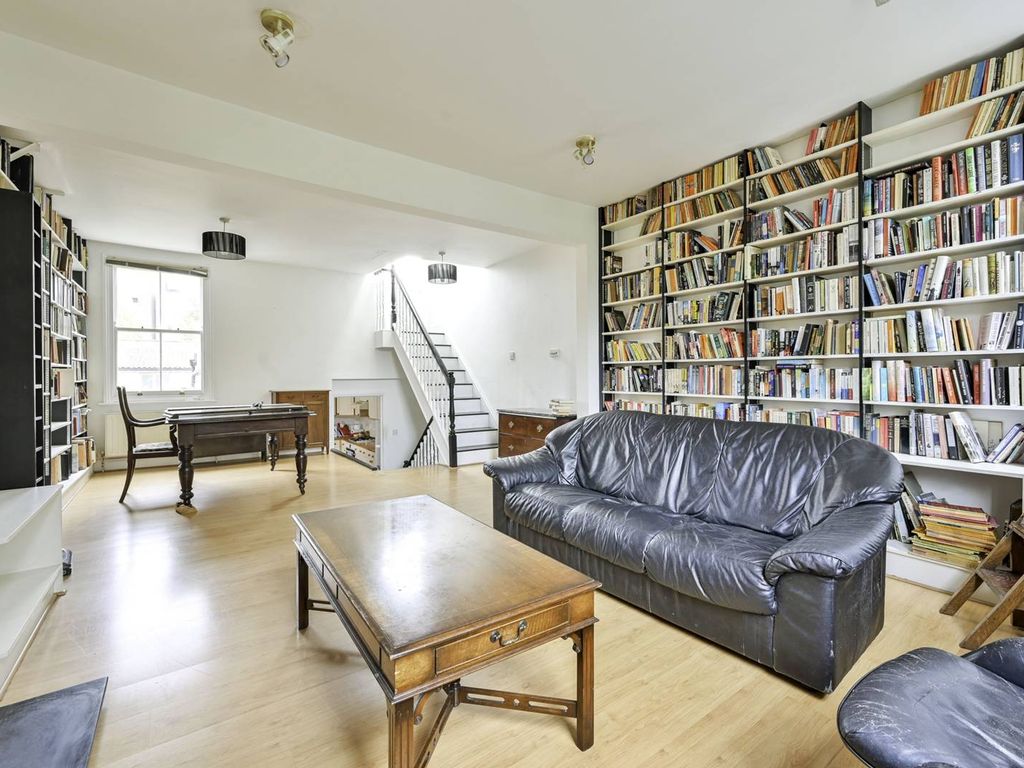 5 bed terraced house for sale in Pearman Street, Waterloo, London SE1