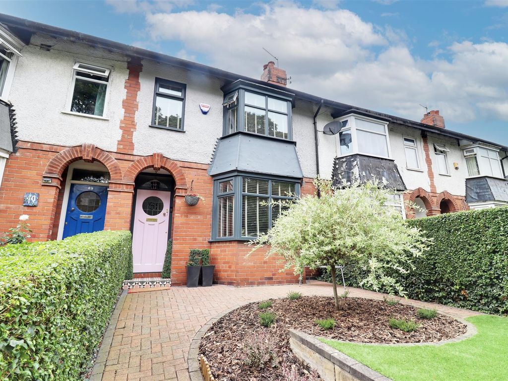 3 bed terraced house for sale in Tower Hill, Hessle HU13, £250,000 Zoopla