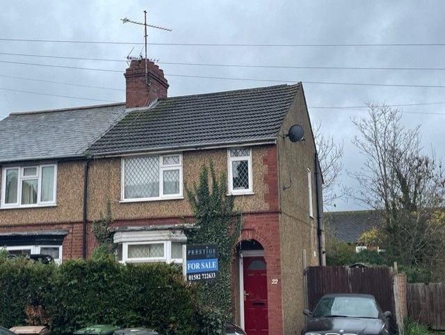 Anstee Road, Luton LU4  