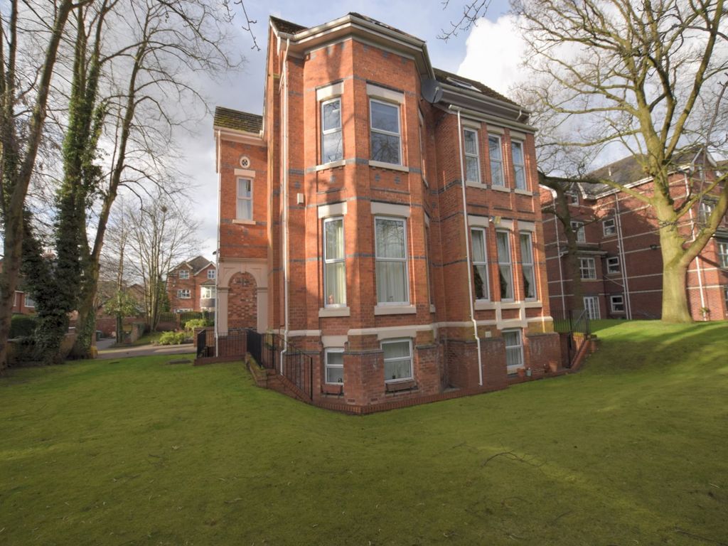 3 bed flat to rent in Pavillion House, Palatine Road, Didsbury M20 Zoopla